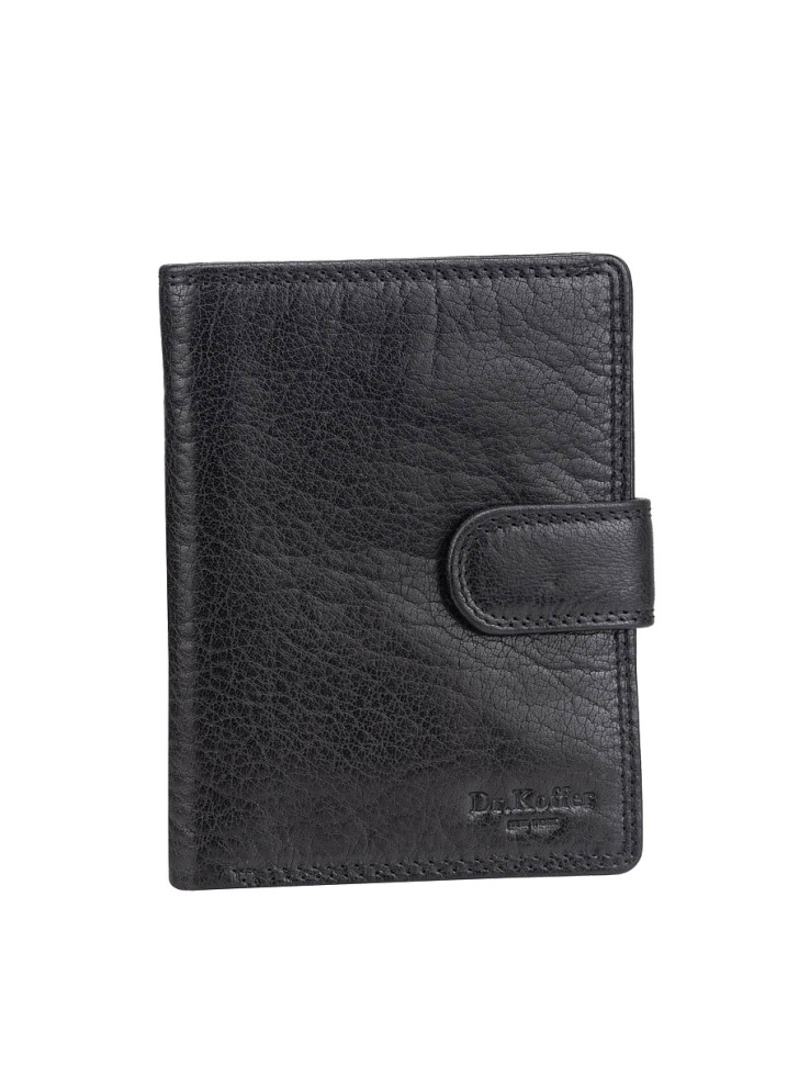 Обложка для паспорта/автодок из натуральной кожи Dr.Koffer X510137-91-04 фото 1 &mdash; Интернет-магазин "BAGSTAR"