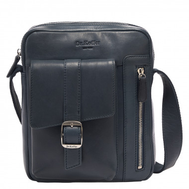 Dr.koffer M402794-247-60 сумка через плечо &mdash; Интернет-магазин "BAGSTAR"