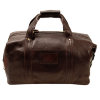 Дорожная сумка со съемным плечевым ремнем Dr.koffer B450151-02-09 фото 3 — Интернет-магазин "BAGSTAR"