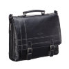 Dr.Koffer M402470-01-04 портфель фото 1 — Интернет-магазин "BAGSTAR"