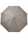 G4635 (Шахматная клетка на сером) Зонт мужской автомат Henry Backer фото 2 &mdash; Интернет-магазин "BAGSTAR"