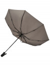 G4635 (Шахматная клетка на сером) Зонт мужской автомат Henry Backer фото 3 &mdash; Интернет-магазин "BAGSTAR"