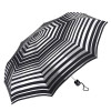 L354-4418 SilverStripes (Серебряные полосы) Зонт женский механика Fulton фото 1 &mdash; Интернет-магазин "BAGSTAR"