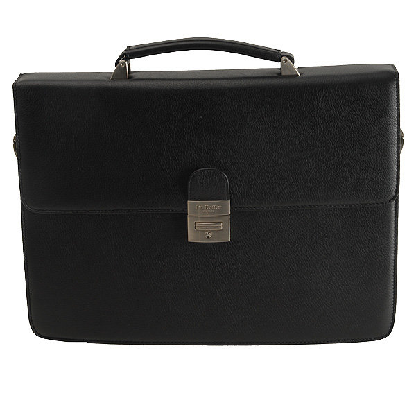 Мужской портфель со съемным ремнем Dr.koffer P402114-01-04 фото 1 — Интернет-магазин "BAGSTAR"