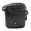 Мужская сумка на плечевом ремне Dr.koffer M402264-02-04 фото 1 — Интернет-магазин "BAGSTAR"