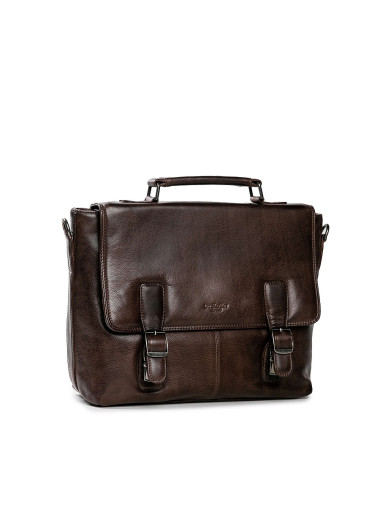 Dr.Koffer P402243-248-09 портфель &mdash; Интернет-магазин "BAGSTAR"