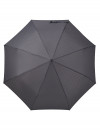 G46301 (Ромбы на сером) Зонт мужской автомат Henry Backer фото 2 &mdash; Интернет-магазин "BAGSTAR"
