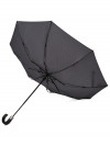 G46301 (Ромбы на сером) Зонт мужской автомат Henry Backer фото 3 &mdash; Интернет-магазин "BAGSTAR"