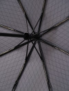 G46301 (Ромбы на сером) Зонт мужской автомат Henry Backer фото 5 &mdash; Интернет-магазин "BAGSTAR"