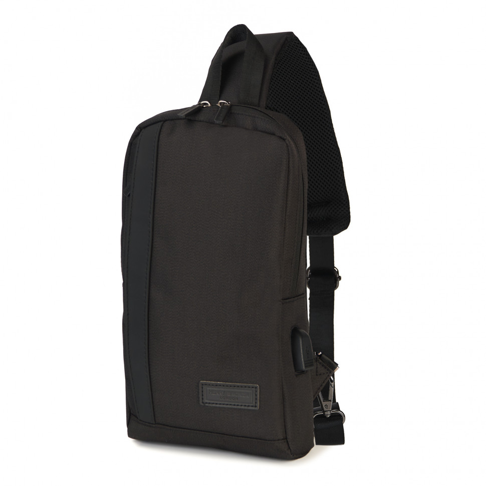 HB91008B-04 рюкзак Henry Backer фото 1 — Интернет-магазин "BAGSTAR"