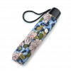 L354-4224 Rose&animal (Бежевые розы) Зонт женский механика Fulton фото 2 — Интернет-магазин "BAGSTAR"