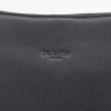 Женская сумка W620137-44-04 Dr.Koffer из натуральной кожи серая фото 7 — Интернет-магазин "BAGSTAR"