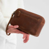 Dr.Koffer M402857-109-05 сумка-визитка фото 9 — Интернет-магазин "BAGSTAR"