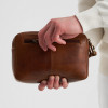 Dr.Koffer M402857-109-05 сумка-визитка фото 10 — Интернет-магазин "BAGSTAR"