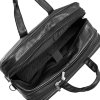 Дорожная сумка со съемным плечевым ремнем Dr.koffer B482420-02-04 фото 2 — Интернет-магазин "BAGSTAR"