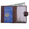 Обложка-портмоне для паспорта и автодокументов Dr.koffer X510137-02-09 фото 4 — Интернет-магазин "BAGSTAR"