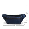 HB3125-60 сумка на поясе Henry Backer фото 6 — Интернет-магазин "BAGSTAR"