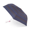 L553-4424 RainbowPinstripes (Разноцветные полоски) Зонт женский механика Fulton фото 1 — Интернет-магазин "BAGSTAR"