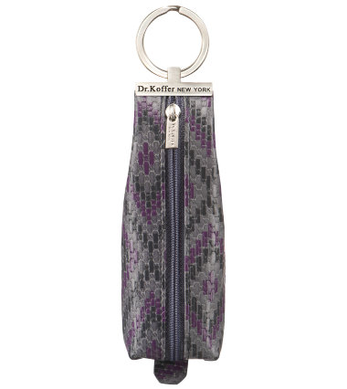 Ключница продолговатой формы Dr.Koffer X510226-166-77 &mdash; Интернет-магазин "BAGSTAR"
