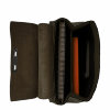 Зеленый сэтчел Dr. Koffer 5633SV-65_81 фото 4 — Интернет-магазин "BAGSTAR"