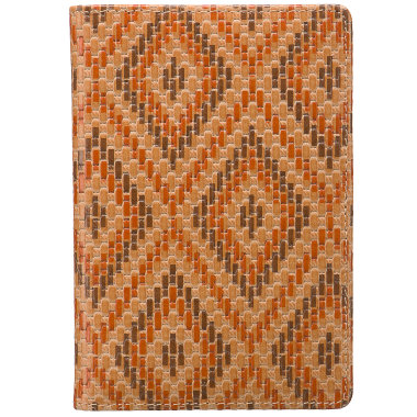 Dr.Koffer X510130-166-06 обложка для паспорта &mdash; Интернет-магазин "BAGSTAR"