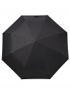 M4680 (Шахматная клетка на черном) Зонт Мужской автомат Henry Backer фото 2 &mdash; Интернет-магазин "BAGSTAR"