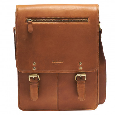 Dr.koffer M402804-247-05 сумка через плечо &mdash; Интернет-магазин "BAGSTAR"
