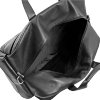 Дорожная сумка со съемным плечевым ремнем Dr.koffer B482450-01-04 фото 2 — Интернет-магазин "BAGSTAR"