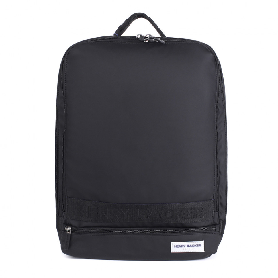 HBB9440-04 рюкзак Henry Backer фото 1 — Интернет-магазин "BAGSTAR"