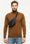HB1829-04 сумка на поясе Henry Backer фото 6 — Интернет-магазин "BAGSTAR"