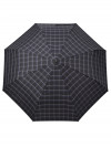 M4682 (Клетка с синим и серым) Зонт Мужской автомат Henry Backer фото 2 &mdash; Интернет-магазин "BAGSTAR"