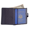 Обложка-портмоне для паспорта и автодокументов Dr.koffer X510137-54-04 фото 3 — Интернет-магазин "BAGSTAR"