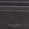 Кредитница Dr.Koffer из натуральной кожи коричневая X510466-245-04 фото 4 — Интернет-магазин "BAGSTAR"