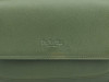 Женская сумка Dr.Koffer W620139-44-65 из натуральной кожи зеленая фото 8 &mdash; Интернет-магазин "BAGSTAR"