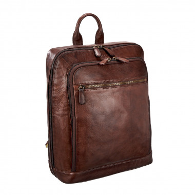 Dr.Koffer B402789-248-09 рюкзак &mdash; Интернет-магазин "BAGSTAR"