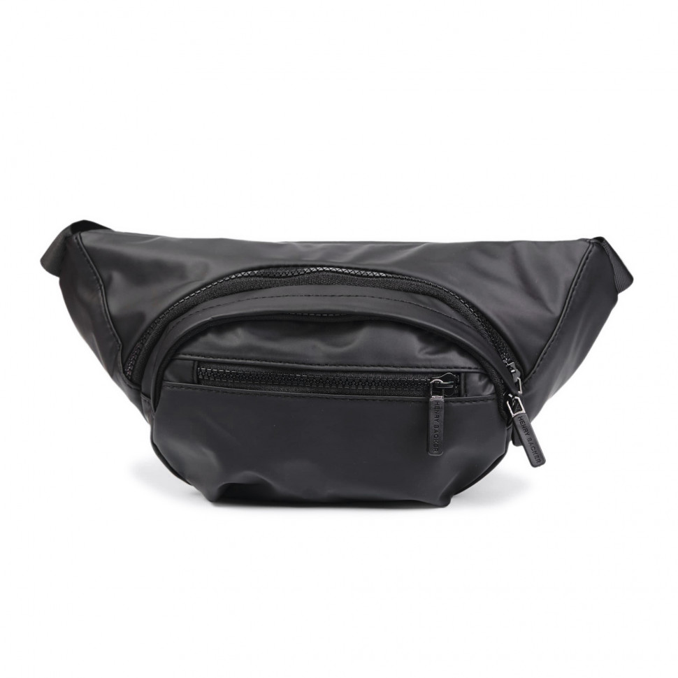 HB1833-04 сумка на поясе Henry Backer фото 1 — Интернет-магазин "BAGSTAR"