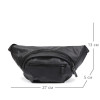 HB1833-04 сумка на поясе Henry Backer фото 5 — Интернет-магазин "BAGSTAR"