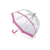 C603-022 Pink (Розовый) Зонт детский Fulton фото 1 — Интернет-магазин "BAGSTAR"