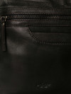 Сумка через плечо Dr.Koffer M402905-113-09 из натуральной кожи коричневая фото 7 &mdash; Интернет-магазин "BAGSTAR"