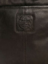 Сумка через плечо Dr.Koffer M402905-113-09 из натуральной кожи коричневая фото 9 &mdash; Интернет-магазин "BAGSTAR"