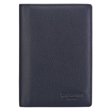 Dr.Koffer X510177-220-60 обложка для автодокументов &mdash; Интернет-магазин "BAGSTAR"