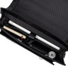 Портфель Dr.koffer из натуральной кожи коричневый B393175-91-04 фото 4 — Интернет-магазин "BAGSTAR"