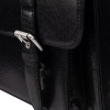 Портфель Dr.koffer из натуральной кожи коричневый B393175-91-04 фото 6 — Интернет-магазин "BAGSTAR"