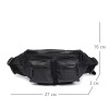 HB196582-04 сумка на поясе Henry Backer фото 5 — Интернет-магазин "BAGSTAR"