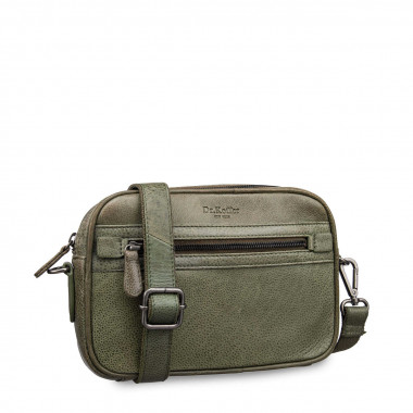 Dr.koffer B402868-112-81 сумка через плечо &mdash; Интернет-магазин "BAGSTAR"