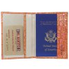Обложка для паспорта Dr.koffer X510130-73-58 фото 2 — Интернет-магазин "BAGSTAR"