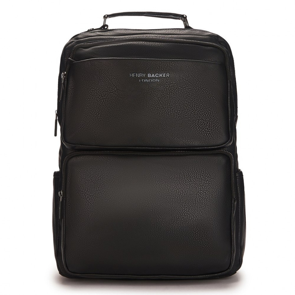 HBB1400-04 рюкзак Henry Backer фото 1 — Интернет-магазин "BAGSTAR"