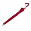 L909-024 Red (Сердце) Зонт женский трость Fulton фото 2 — Интернет-магазин "BAGSTAR"