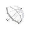 C603-03 Silver (Серебряный) Зонт детский Fulton фото 1 — Интернет-магазин "BAGSTAR"