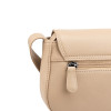 Женская сумка Dr.Koffer W620139-44-61 из натуральной кожи бежевая фото 7 &mdash; Интернет-магазин "BAGSTAR"